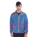 My Pour Cup Painting CBDOilPrincess 2f6f4687-760e-4dbb-9602-faede491240e Men s Windbreaker