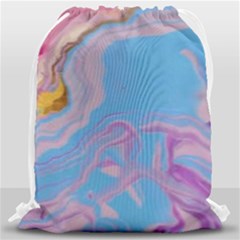 Drawstring Bag (Large) 