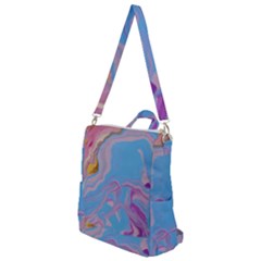 Crossbody Backpack 