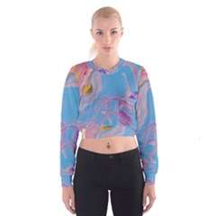 Cropped Sweatshirt 