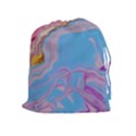 Drawstring Pouch (XL) 
