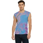 My Pour Cup Painting CBDOilPrincess 2f6f4687-760e-4dbb-9602-faede491240e Men s Raglan Cap Sleeve Tee