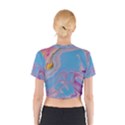 Cotton Crop Top 