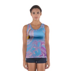 Sport Tank Top  