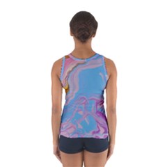 Sport Tank Top  
