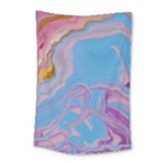 My Pour Cup Painting CBDOilPrincess 2f6f4687-760e-4dbb-9602-faede491240e Small Tapestry