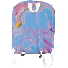Full Print Backpack 