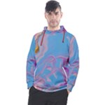 My Pour Cup Painting CBDOilPrincess 2f6f4687-760e-4dbb-9602-faede491240e Men s Pullover Hoodie