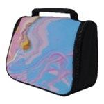 My Pour Cup Painting CBDOilPrincess 2f6f4687-760e-4dbb-9602-faede491240e Full Print Travel Pouch (Small)