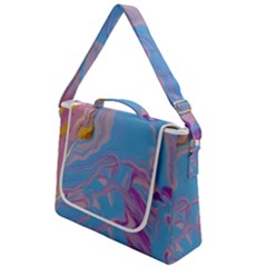 Box Up Messenger Bag 