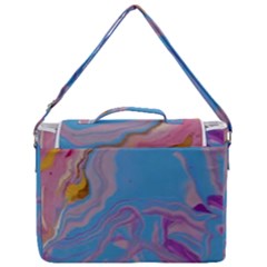 Box Up Messenger Bag 