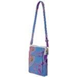 My Pour Cup Painting CBDOilPrincess 2f6f4687-760e-4dbb-9602-faede491240e Multi Function Travel Bag