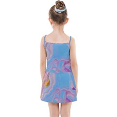 Kids  Summer Sun Dress 