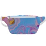 My Pour Cup Painting CBDOilPrincess 2f6f4687-760e-4dbb-9602-faede491240e Waist Bag 