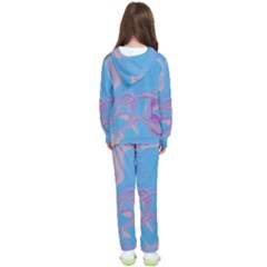 Kids  Tracksuit 