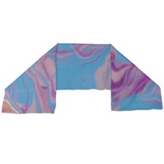50 x 50  Lightweight Scarf  