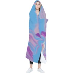 Wearable Blanket (Adult) 