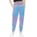 My Pour Cup Painting CBDOilPrincess 2f6f4687-760e-4dbb-9602-faede491240e Tapered Pants
