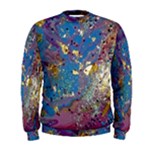 My Pour Cup Painting CBDOilPrincess 39c14ab4-d2f3-4895-bea3-ecf855918dd6 Men s Sweatshirt