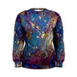 My Pour Cup Painting CBDOilPrincess 39c14ab4-d2f3-4895-bea3-ecf855918dd6 Women s Sweatshirt