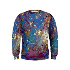 Kids  Sweatshirt 