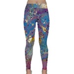 My Pour Cup Painting CBDOilPrincess 39c14ab4-d2f3-4895-bea3-ecf855918dd6 Classic Yoga Leggings