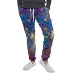 My Pour Cup Painting CBDOilPrincess 39c14ab4-d2f3-4895-bea3-ecf855918dd6 Men s Jogger Sweatpants