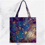 My Pour Cup Painting CBDOilPrincess 39c14ab4-d2f3-4895-bea3-ecf855918dd6 Zipper Grocery Tote Bag