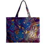 My Pour Cup Painting CBDOilPrincess 39c14ab4-d2f3-4895-bea3-ecf855918dd6 Zipper Mini Tote Bag