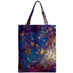 My Pour Cup Painting CBDOilPrincess 39c14ab4-d2f3-4895-bea3-ecf855918dd6 Zipper Classic Tote Bag