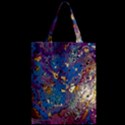 Zipper Classic Tote Bag 
