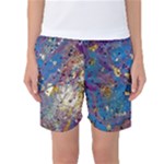 My Pour Cup Painting CBDOilPrincess 39c14ab4-d2f3-4895-bea3-ecf855918dd6 Women s Basketball Shorts