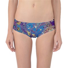 Classic Bikini Bottoms 