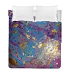 My Pour Cup Painting CBDOilPrincess 39c14ab4-d2f3-4895-bea3-ecf855918dd6 Duvet Cover Double Side (Full/ Double Size)