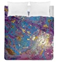 Duvet Cover Double Side (Queen Size) 