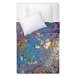 My Pour Cup Painting CBDOilPrincess 39c14ab4-d2f3-4895-bea3-ecf855918dd6 Duvet Cover Double Side (Single Size)