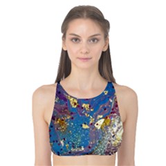 Tank Bikini Top 