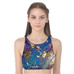 My Pour Cup Painting CBDOilPrincess 39c14ab4-d2f3-4895-bea3-ecf855918dd6 Tank Bikini Top