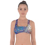 My Pour Cup Painting CBDOilPrincess 39c14ab4-d2f3-4895-bea3-ecf855918dd6 Got No Strings Sports Bra