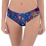 My Pour Cup Painting CBDOilPrincess 39c14ab4-d2f3-4895-bea3-ecf855918dd6 Reversible Classic Bikini Bottoms
