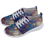 My Pour Cup Painting CBDOilPrincess 39c14ab4-d2f3-4895-bea3-ecf855918dd6 Men s Lightweight Sports Shoes