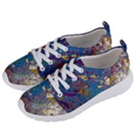 My Pour Cup Painting CBDOilPrincess 39c14ab4-d2f3-4895-bea3-ecf855918dd6 Women s Lightweight Sports Shoes