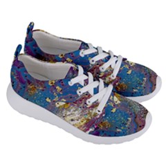 Women s Lightweight Sports Shoes 