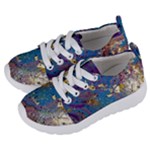 My Pour Cup Painting CBDOilPrincess 39c14ab4-d2f3-4895-bea3-ecf855918dd6 Kids  Lightweight Sports Shoes
