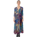 My Pour Cup Painting CBDOilPrincess 39c14ab4-d2f3-4895-bea3-ecf855918dd6 Button Up Boho Maxi Dress