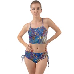 Mini Tank Bikini Set 