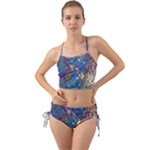 My Pour Cup Painting CBDOilPrincess 39c14ab4-d2f3-4895-bea3-ecf855918dd6 Mini Tank Bikini Set