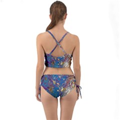 Mini Tank Bikini Set 