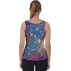 Velvet Tank Top 