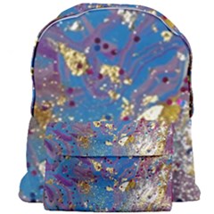 Giant Full Print Backpack 